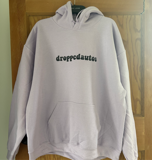 Wake up & Smell the race fuel