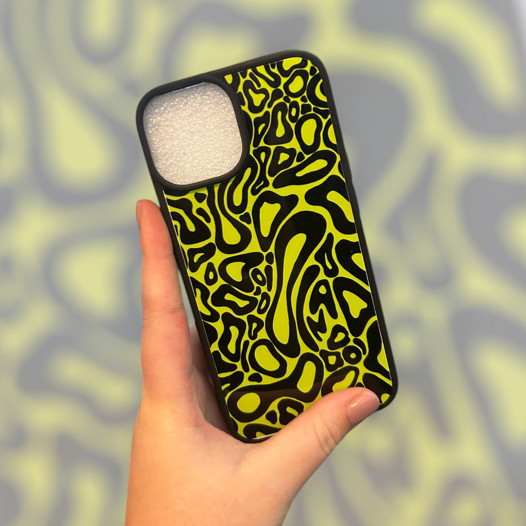 LANDO BLOB IPHONE CASE