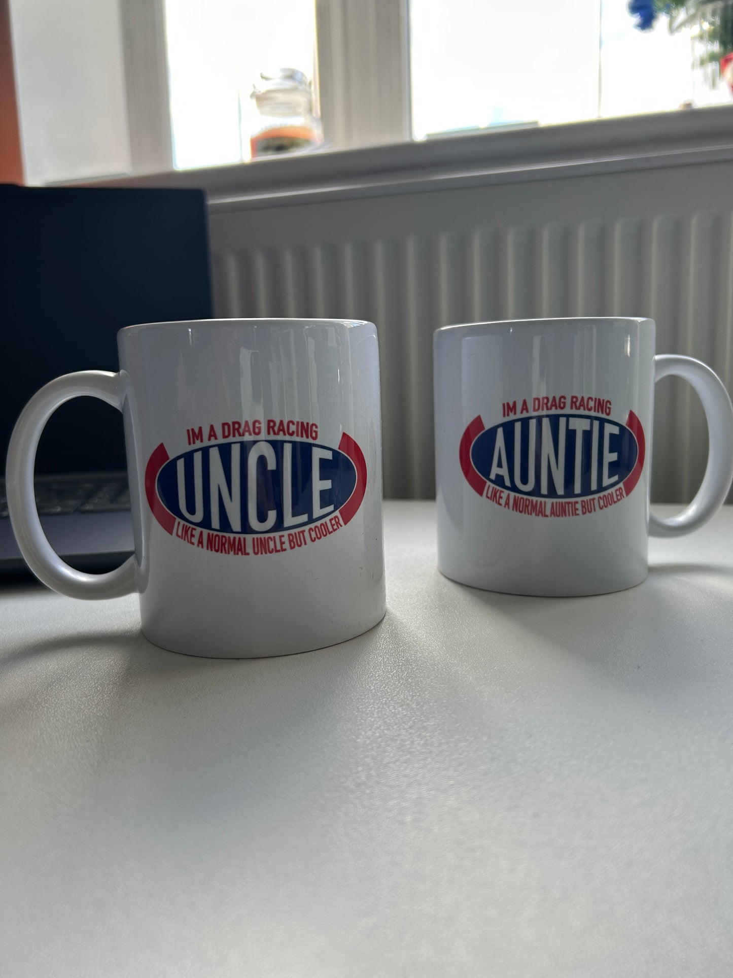 Custom mug
