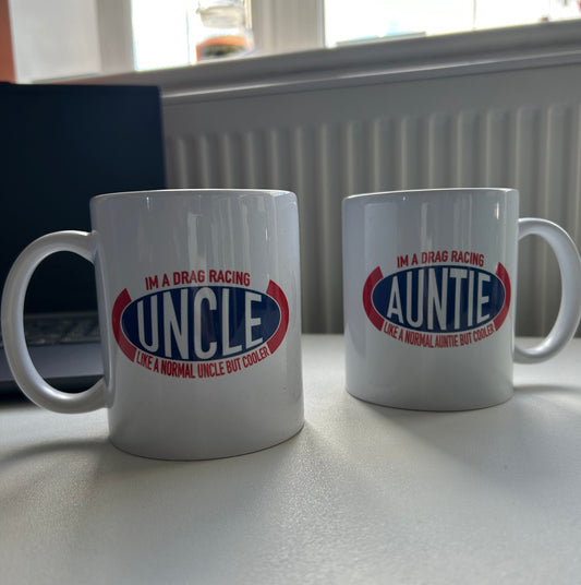 Custom mug