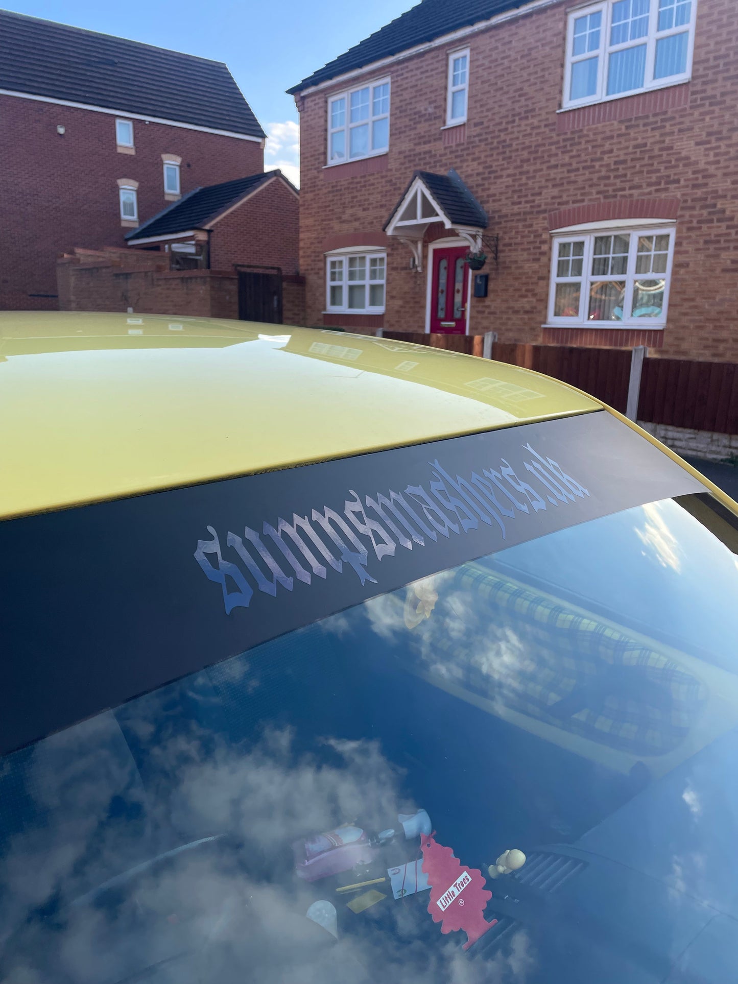 Sumpsmashers.uk sunstrip