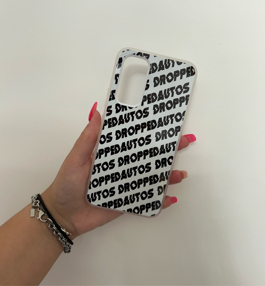Droppedautos android case