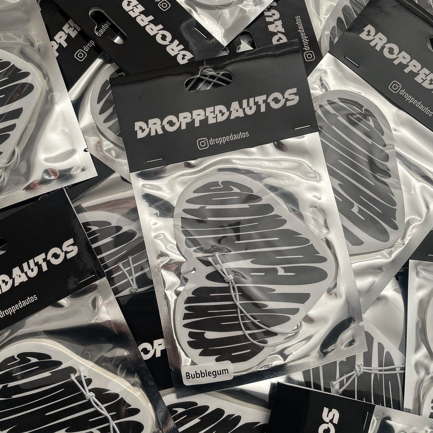 Logo airfreshner