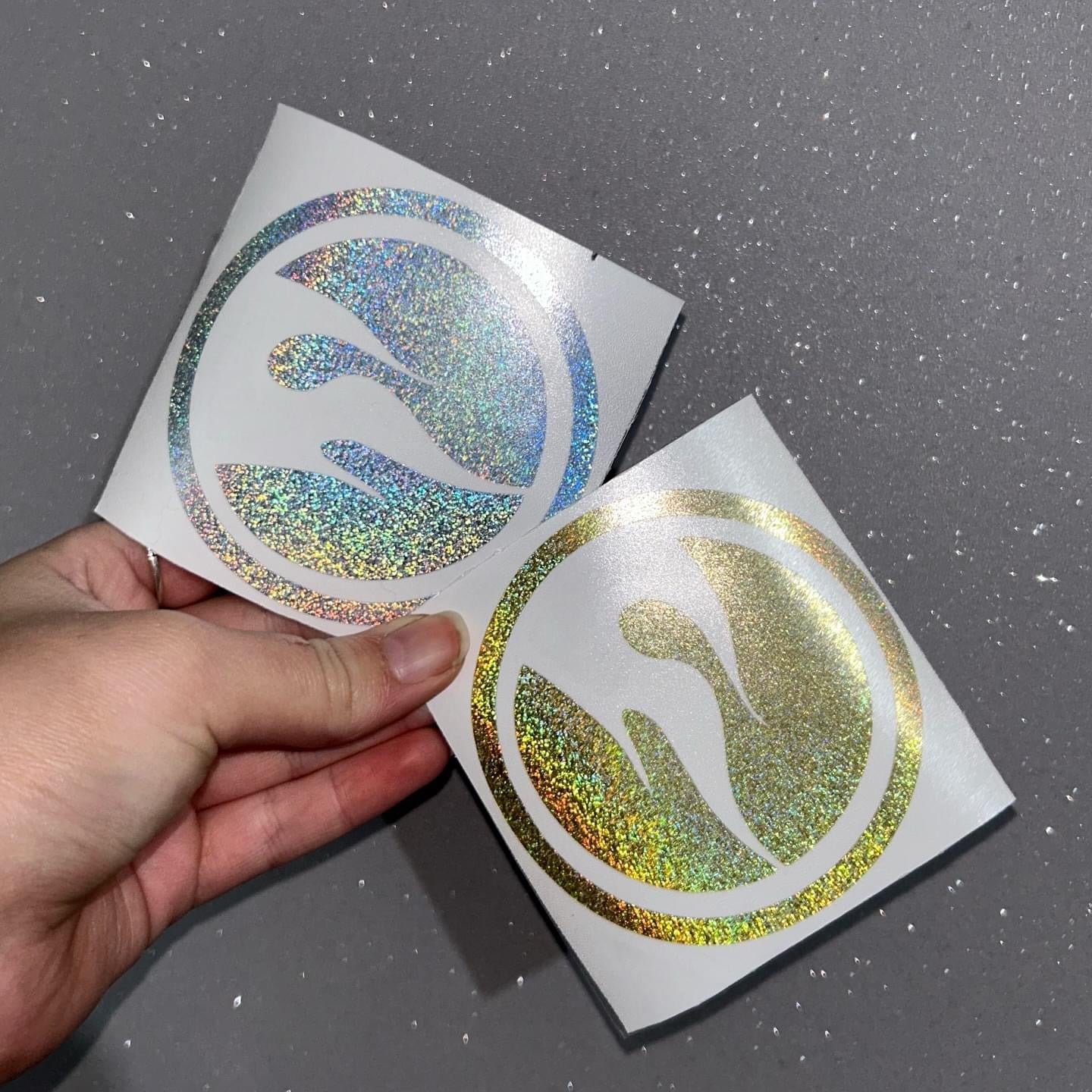 TH stickers