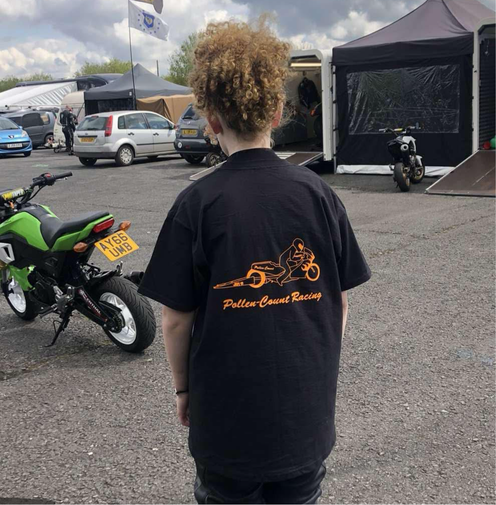 Kids T-shirt