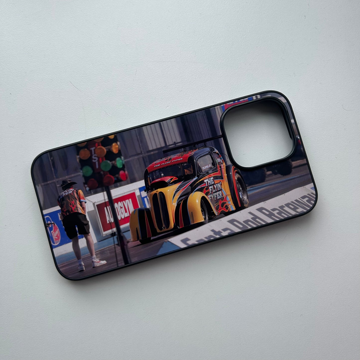 Photo android case