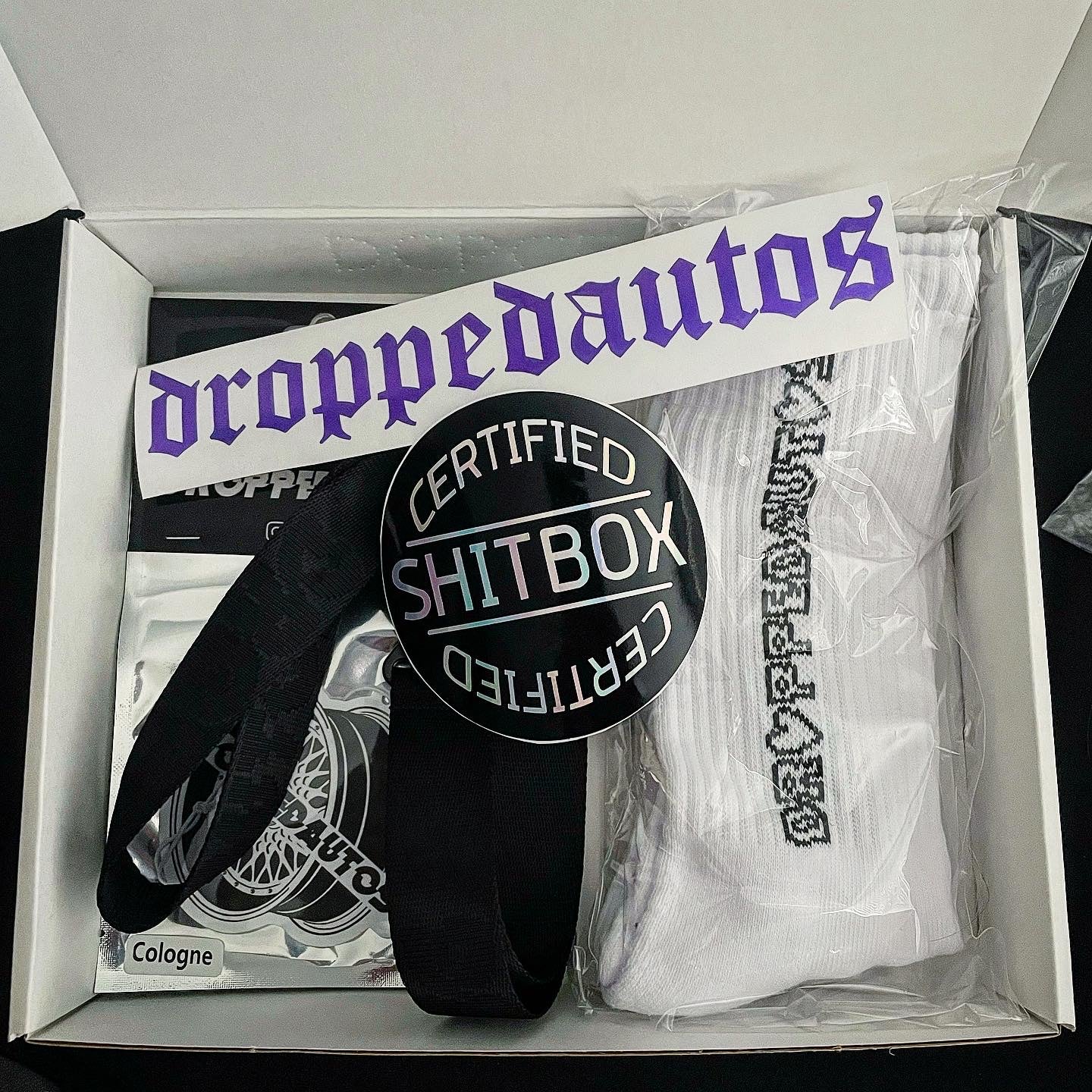 Gift box
