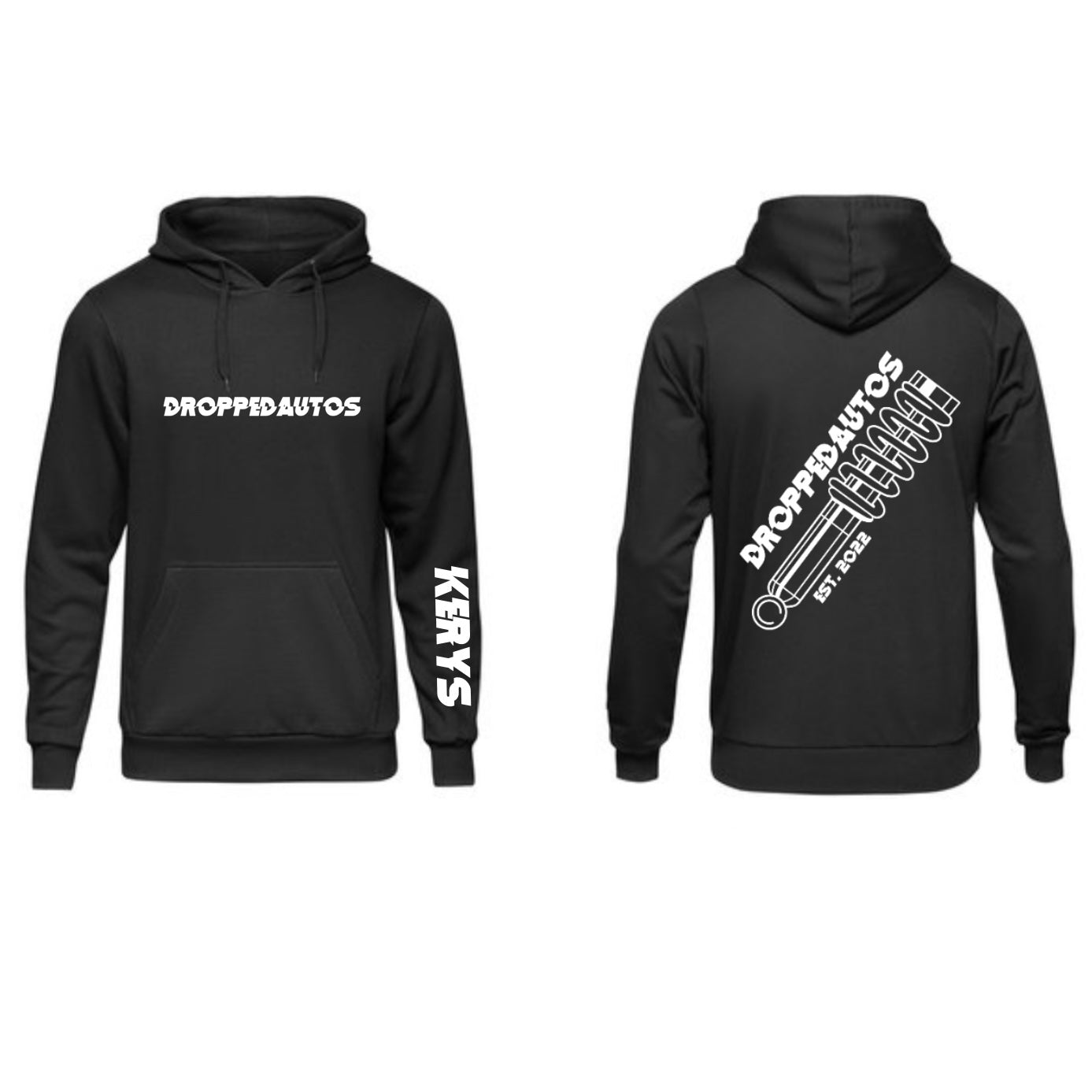 Hoodie