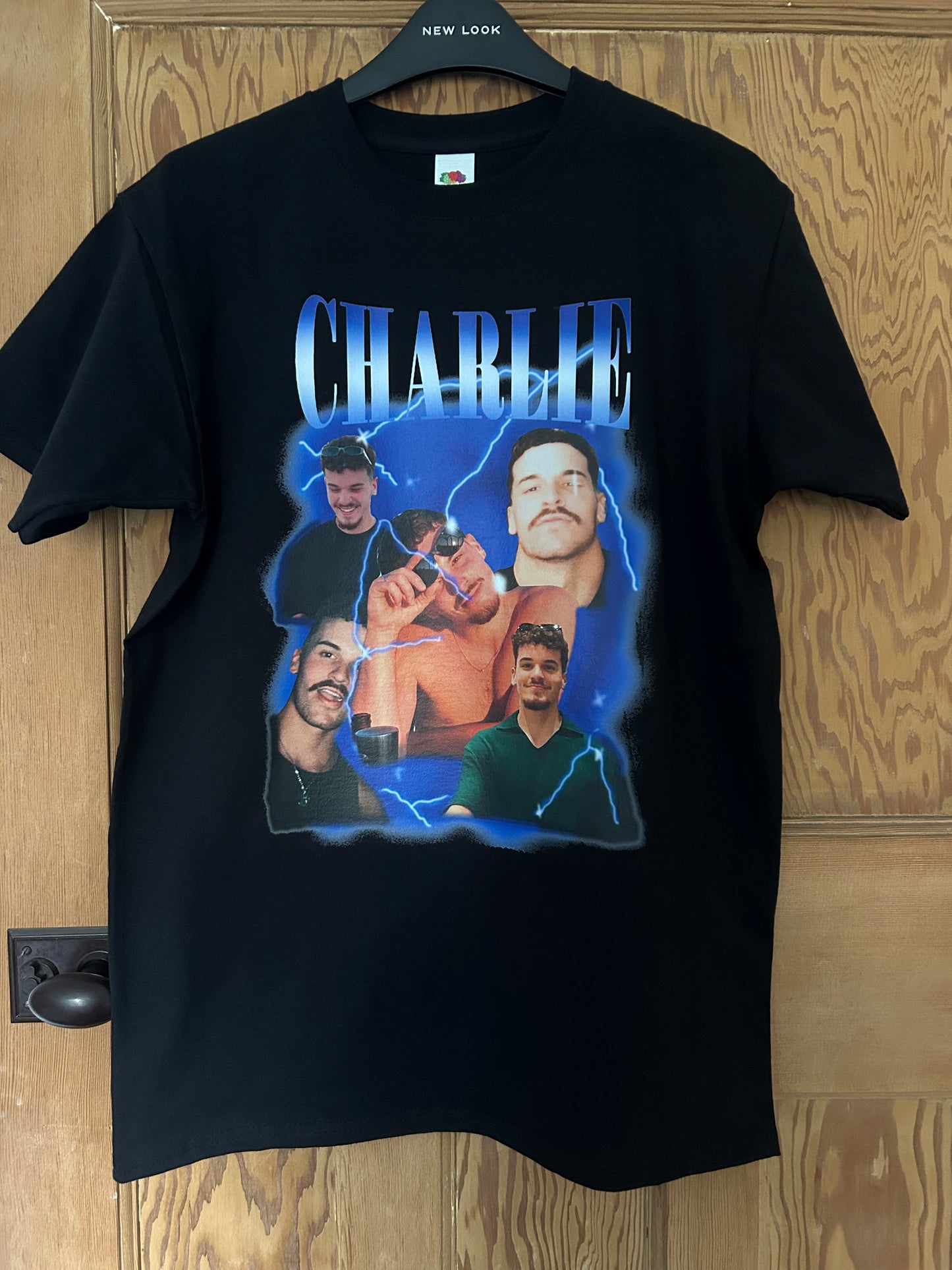 Adults T-shirt