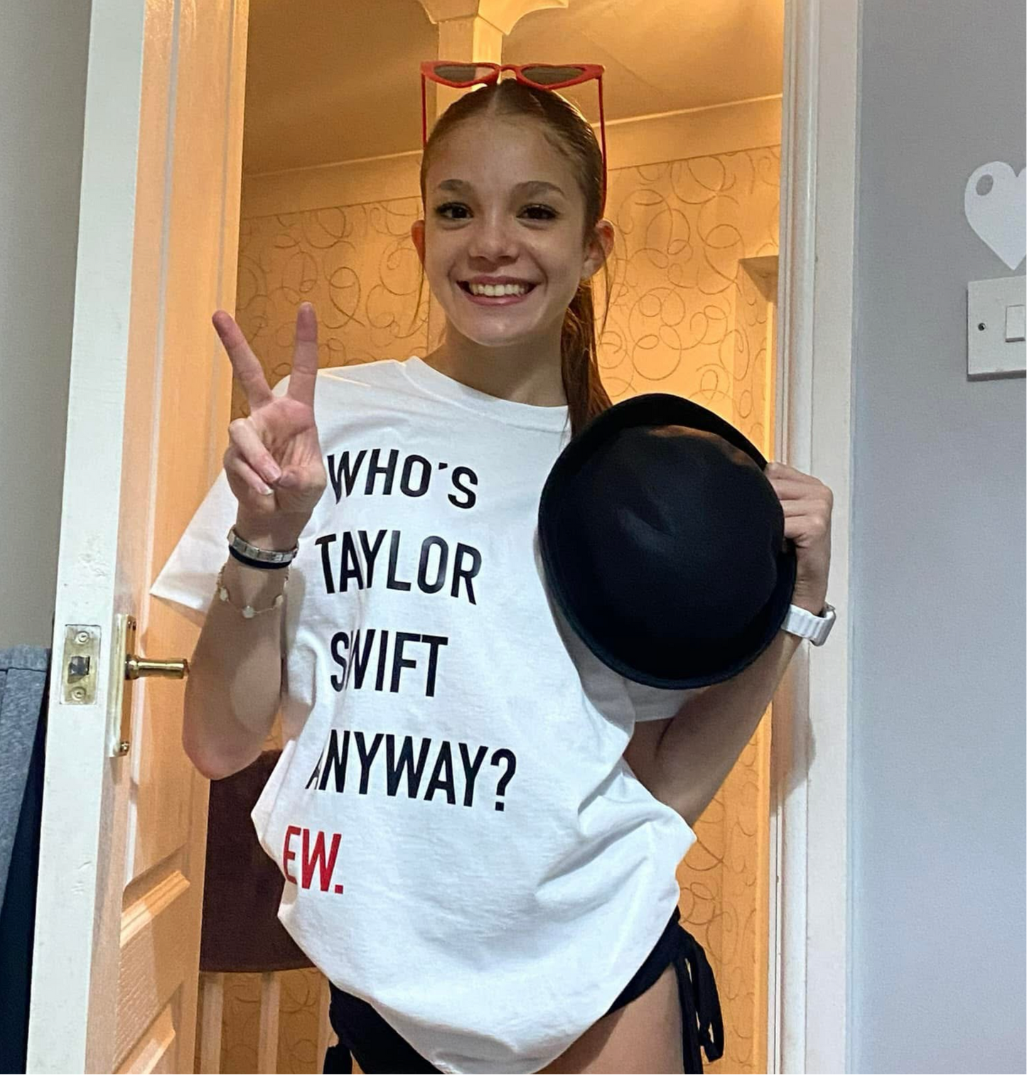 Kids T-shirt