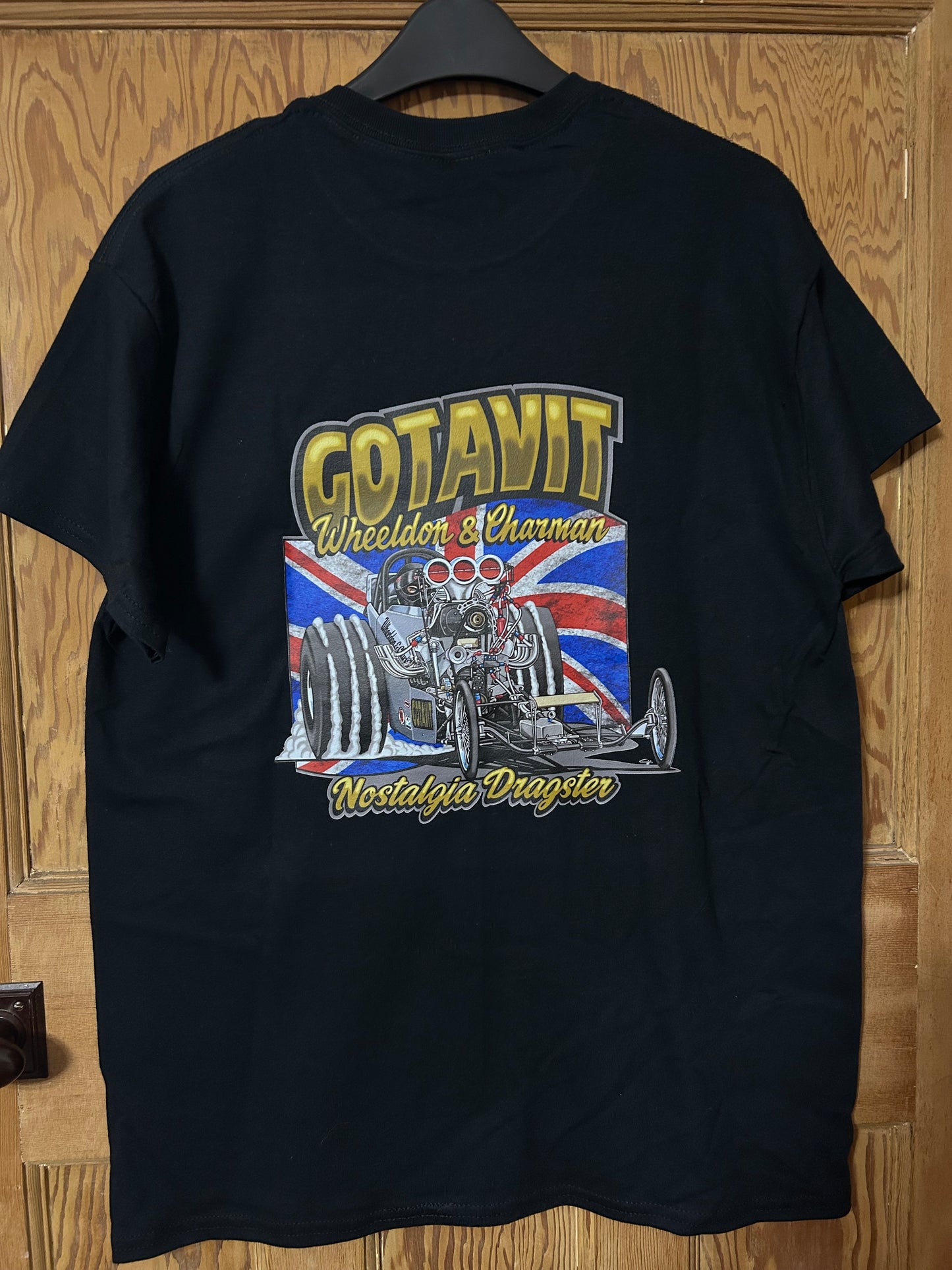 Adults T-shirt
