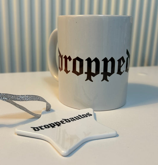 Custom mug