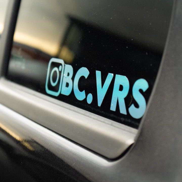 Instagram tag