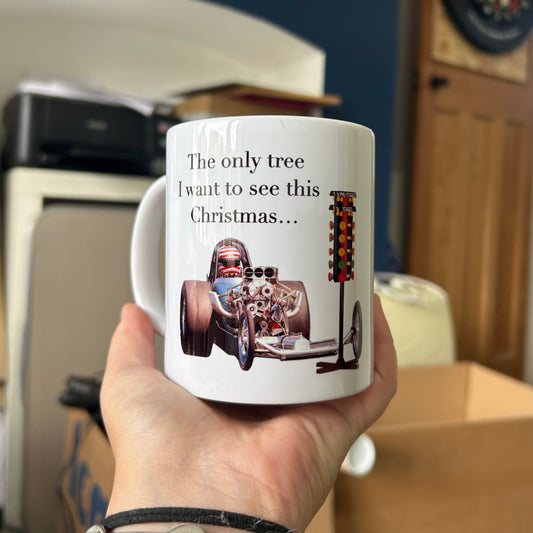 Custom mug