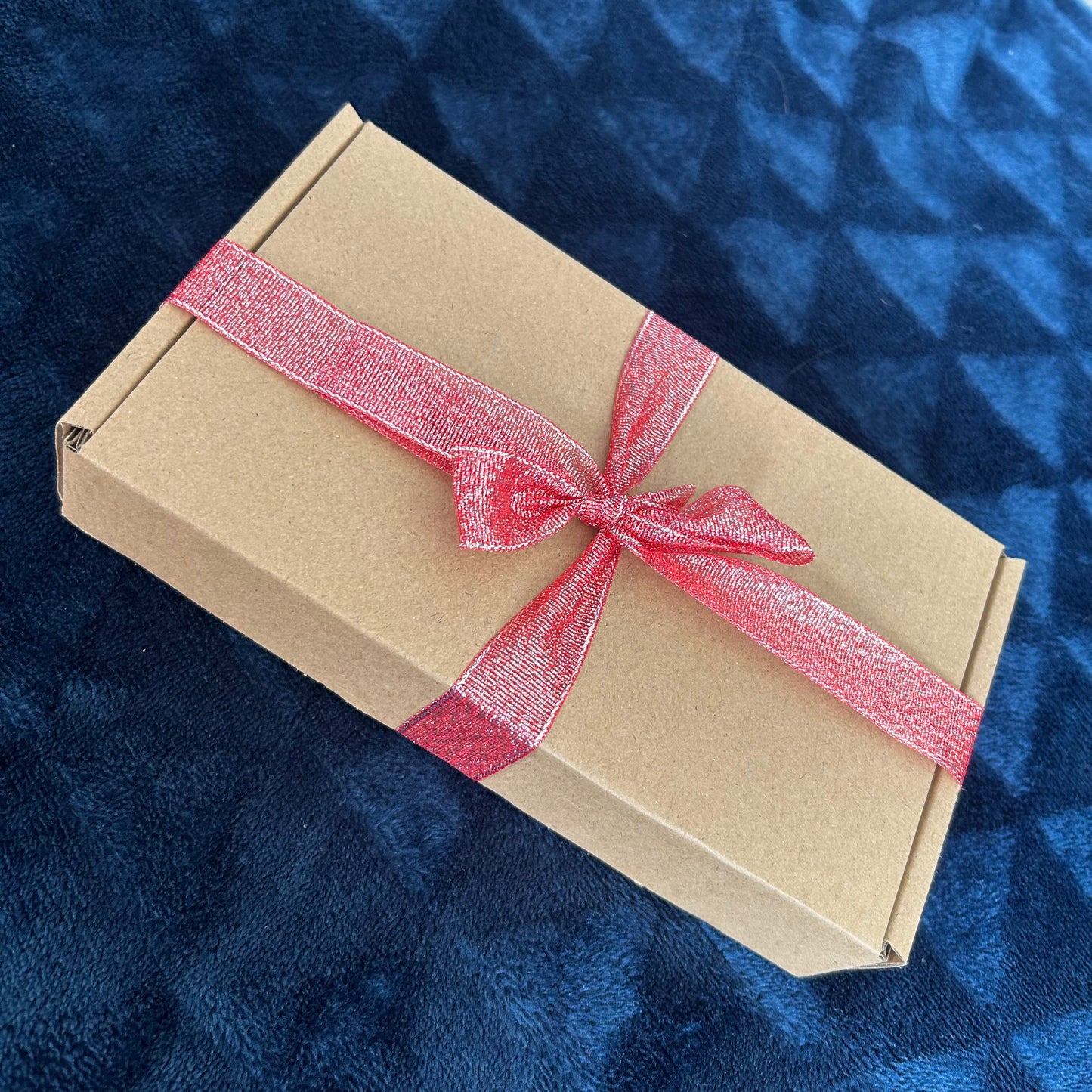 Stocking filler droppedautos box