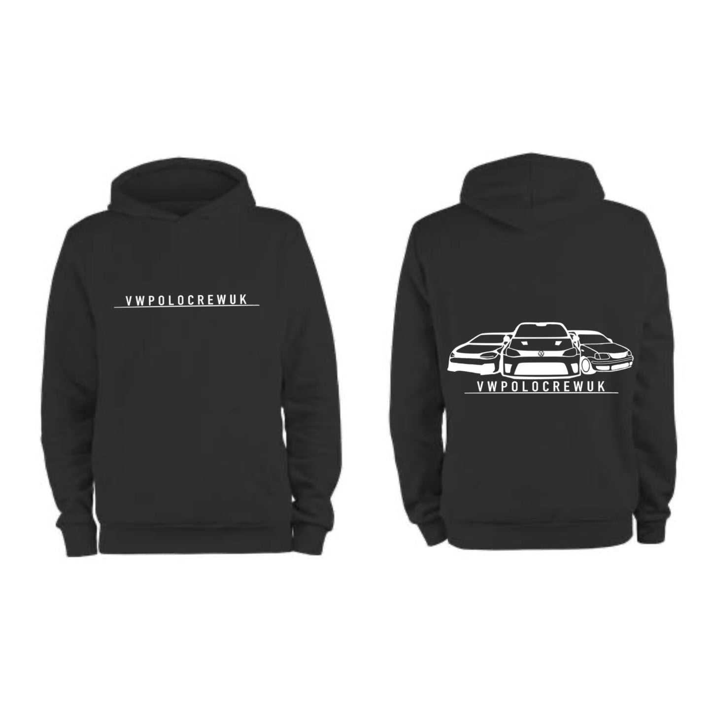 vwpolocrew v1 hoodies