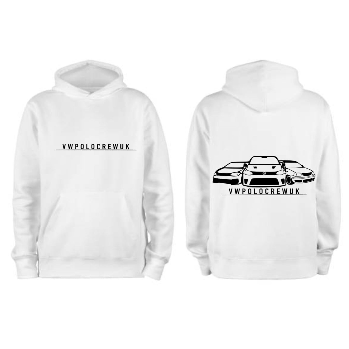 vwpolocrew v1 hoodies