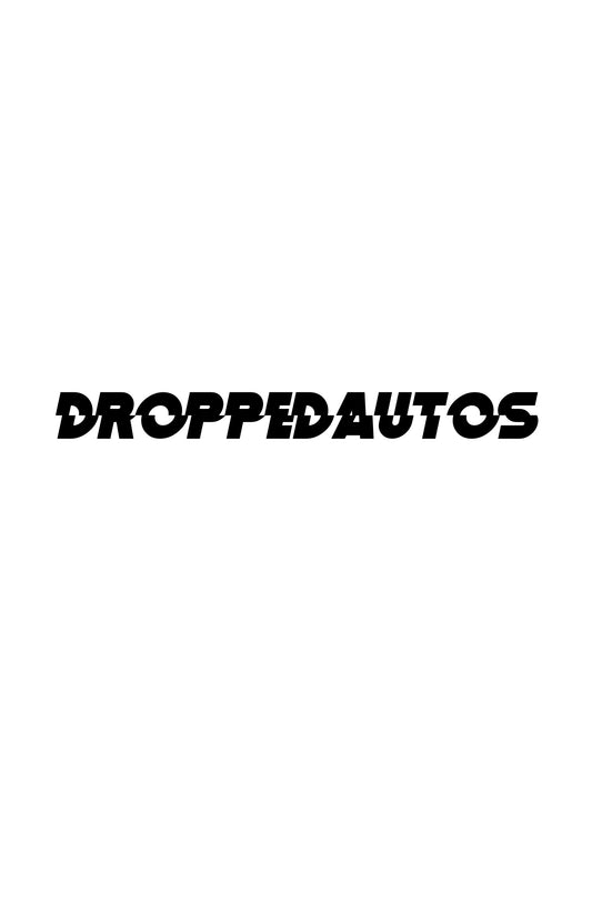 DROPPEDAUTOS gift card